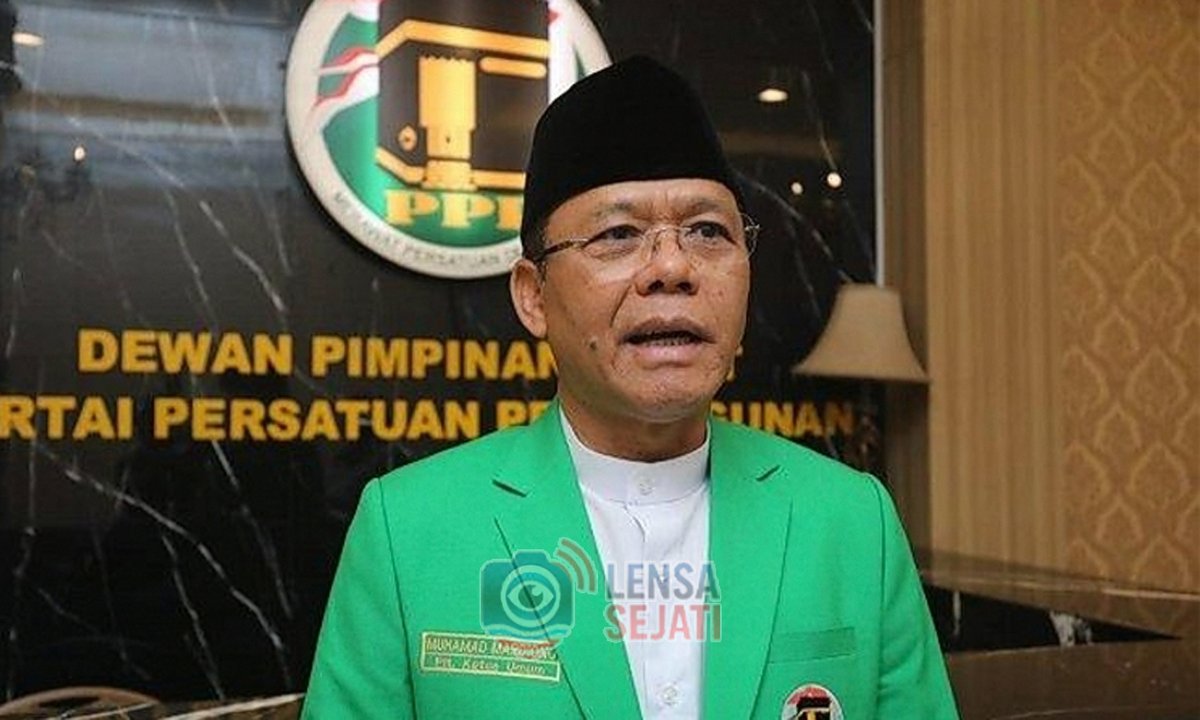LensaSejati's tweet photo. Alasan Mardiono Percepat Pemilihan Ketua Umum PPP

Baca Disini: https://t.co/l1jfHdv1mP

#lensasejati #analisisberita #beritaharian #infoberita #portalberita #seputarberita #analisismendalam #muhamadmardiono #ketuaumumppp #partaippp #beritapolitik #politikindonesia https://t.co/WZL40mitky