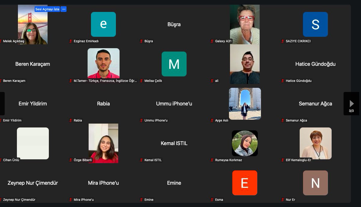 Çeviri Derneği tweet media