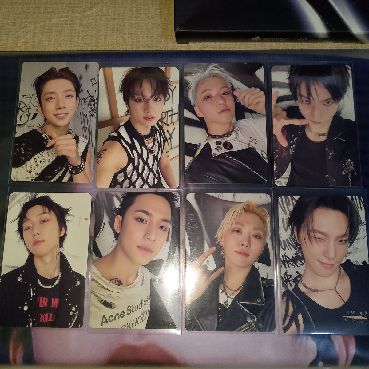 _yowitsmiyazaki's tweet photo. ang masasabi ko lang ay hehehehe HAHAHAHAHAHA eh kasi naman nagulat ako kanina nagunbox ako may kasamang japan album partida kakagising lang tapos pagbubukas ng parcel ang inatupag kaya nagulantang yan siya, thank you so much @Sexyseabassph🥰
#bassyfeedbacksph https://t.co/V5stAQgbKF
