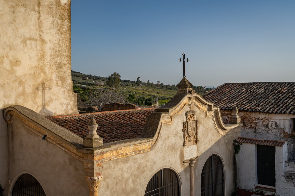 Oficina de Turismo de Hornachos tweet media