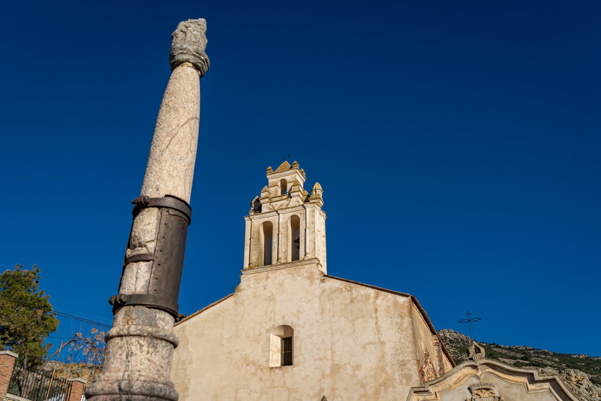 Oficina de Turismo de Hornachos tweet media