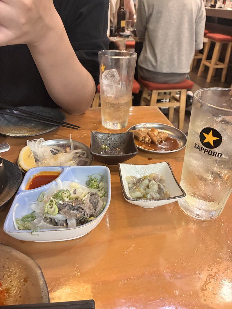 faxson100's tweet photo. くびながさんと飲みなう！！ https://t.co/GnyLf15Fhe