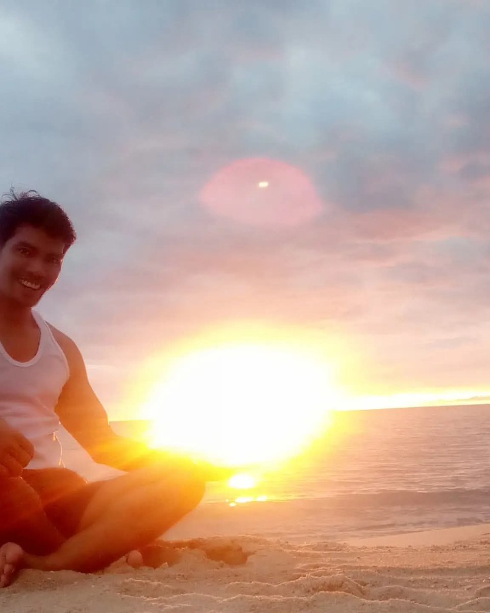 Im the star of my own world!!