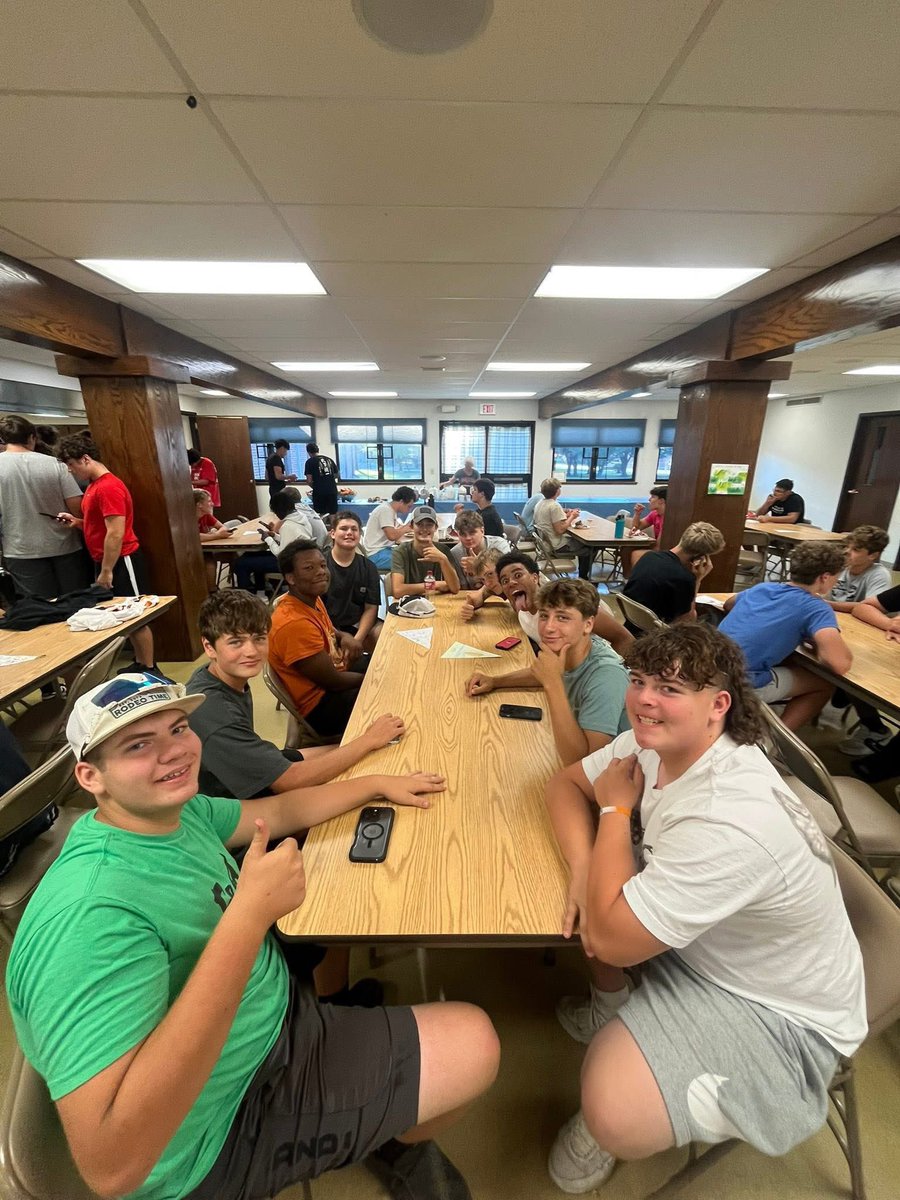 Comet Football tweet media