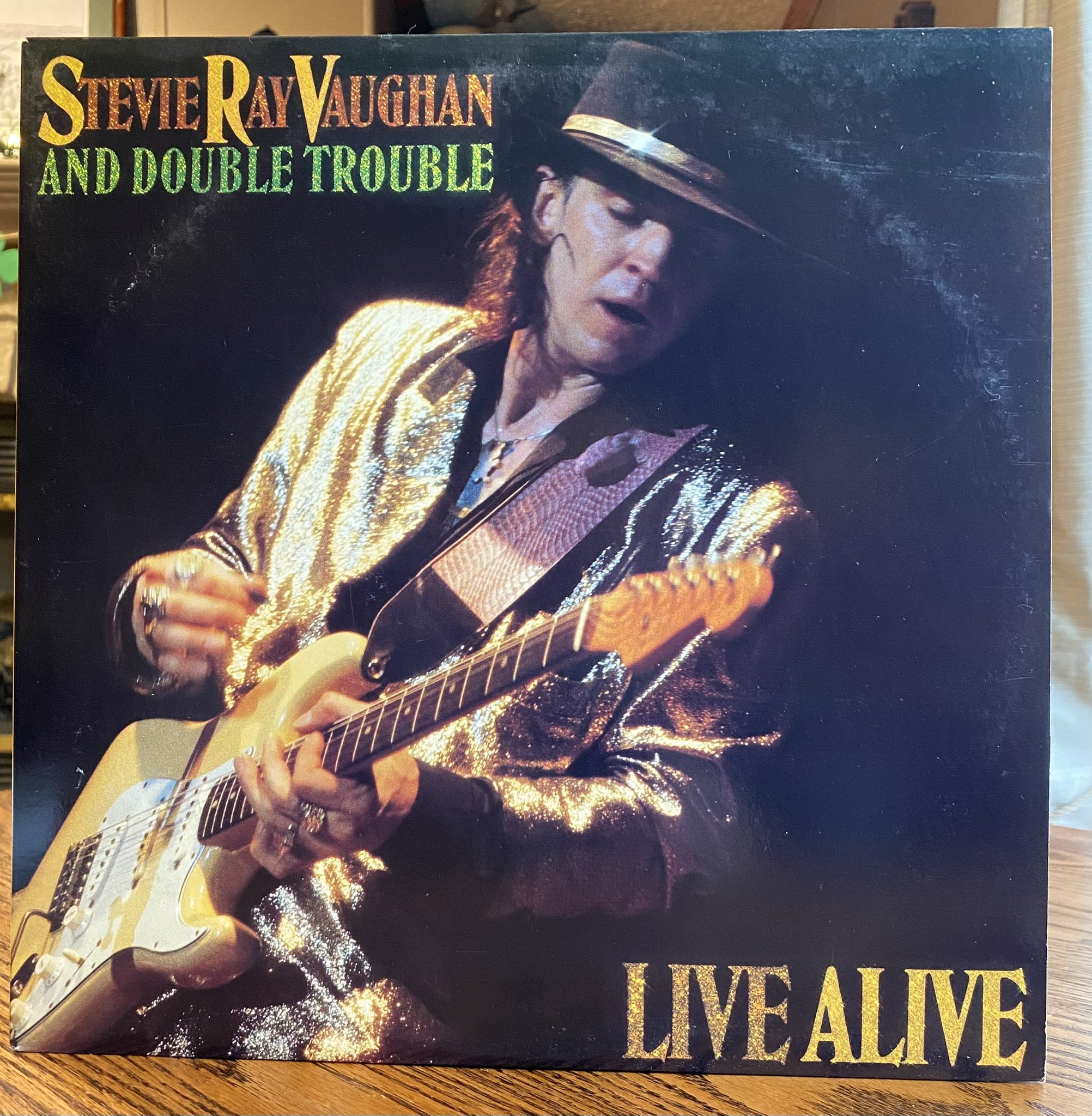アントンズ　ライブポスター　7枚セット　TEXAS STEVIE RAY アントンズ ライブポスター 7枚セット TEXAS STEVIE RAY