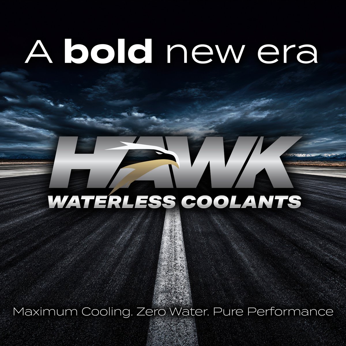 HawkCoolants's tweet image. Welcome to HAWK WATERLESS COOLANTS, the NEW name for the ultimate engine cooling system protection hawkwaterlesscoolants.com
#enginecoolant #coolant #performancecars #mx #motorcycle #classiccars #vintagecars #heavyduty #CommercialVehicles #plantmachinery #Antifreeze #nontoxic