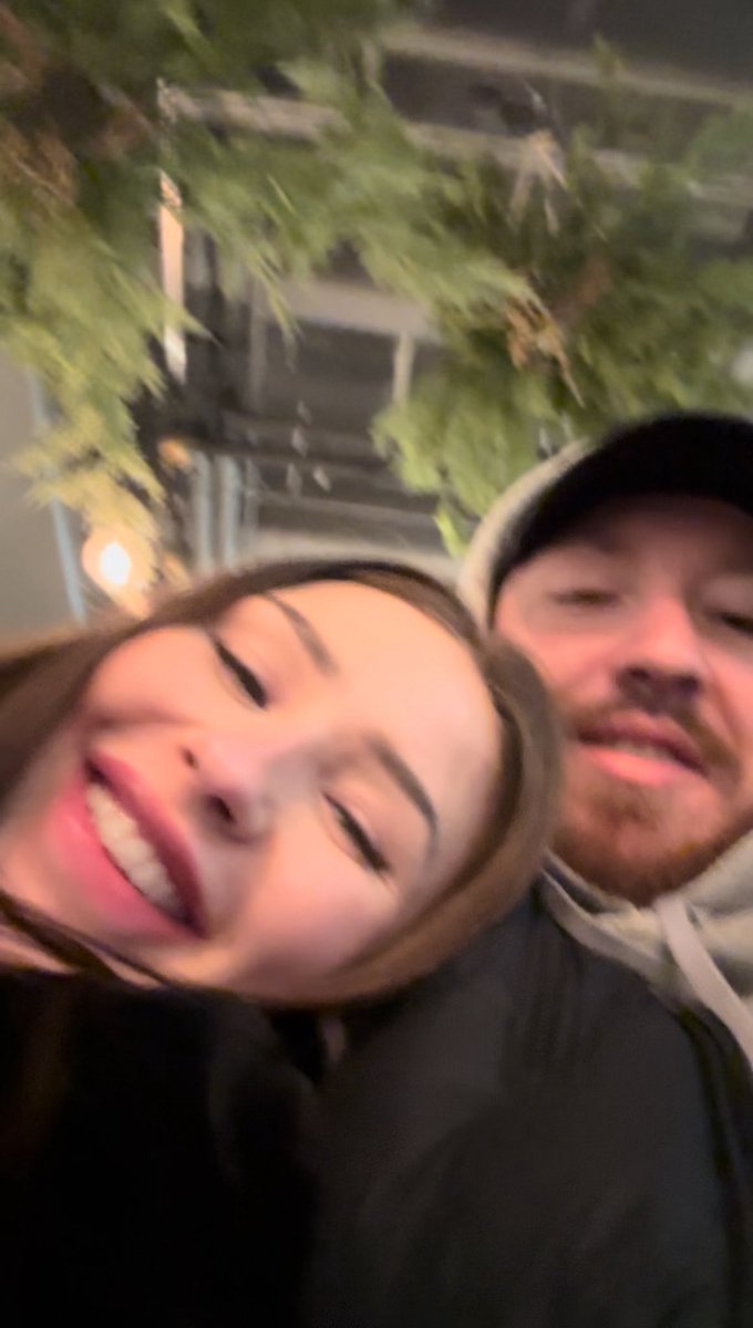 Happy National Boyfriend’s Day to my better half 💗 My champ