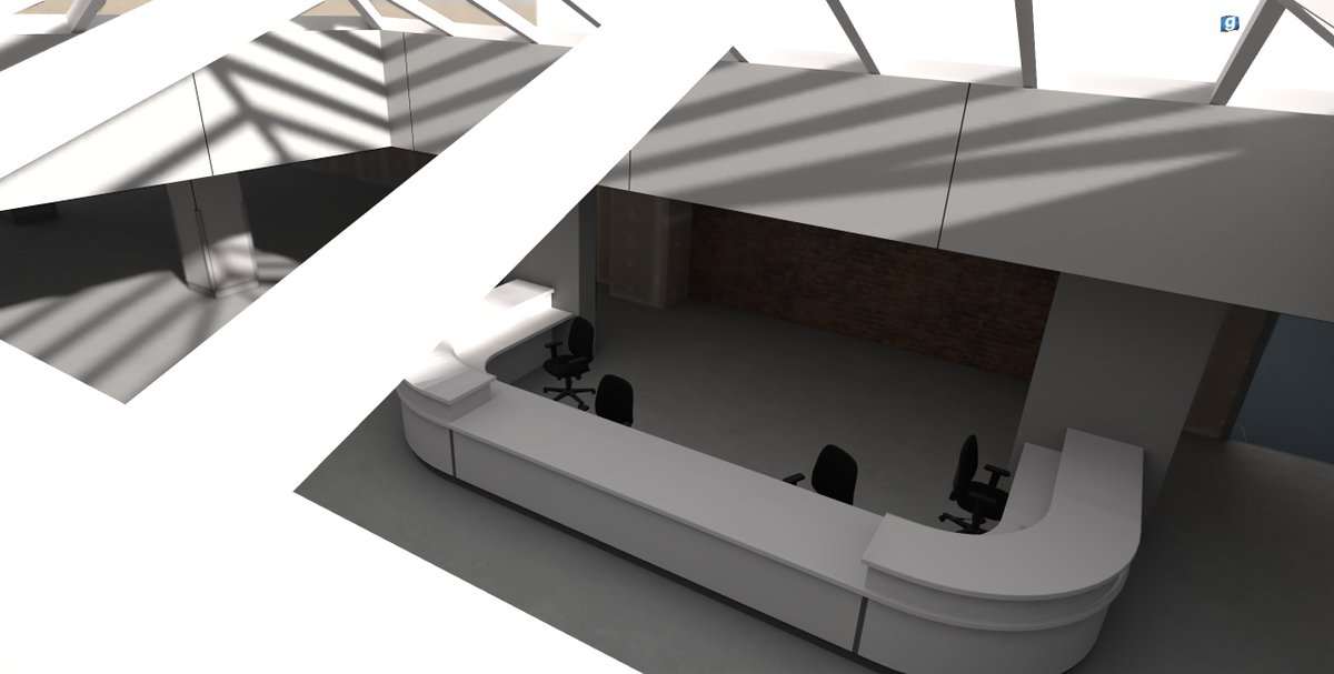 QuackItanium's tweet image. happy #blocktober 2025! This year I'm working on a office map in @s8box #sbox which i have had on the backburner for awhile but restarted at the start or this year.
