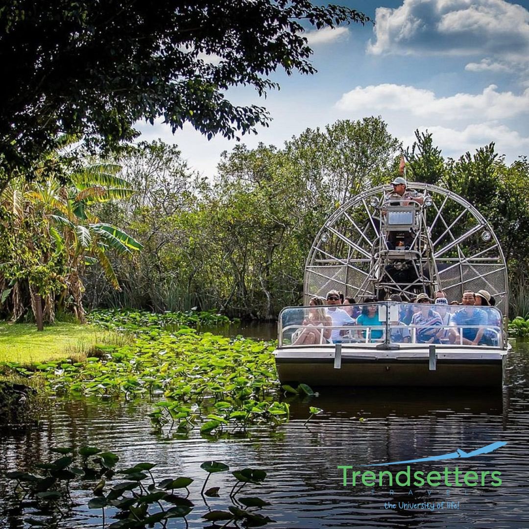 🇺🇸 Why Tour the USA East Coast?
From the bright lights of New York City, the rich history of Boston and Washington D.C., to the fun and magic of Florida’s theme parks – the East Coast is the perfect mix of education, culture, and unforgettable adventures! #trendsetterstravel ✨🗽