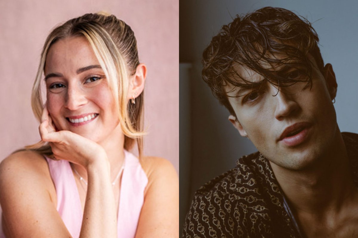 WhatsOnStage tweet media