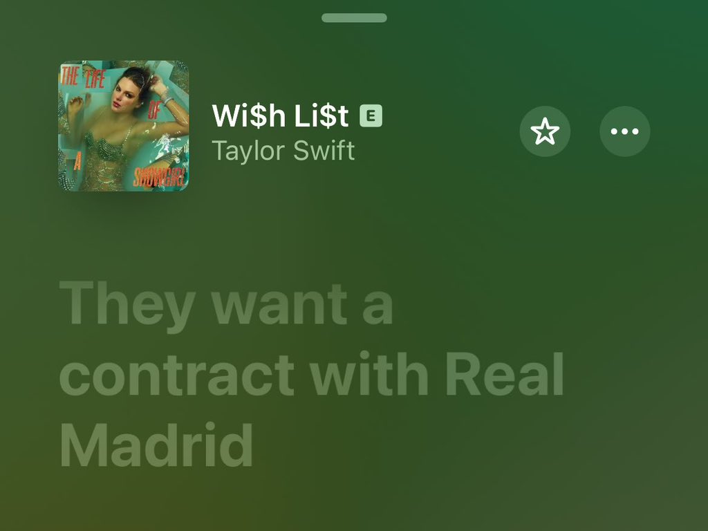 TAYMADRIDISTAAAAAAAAAA