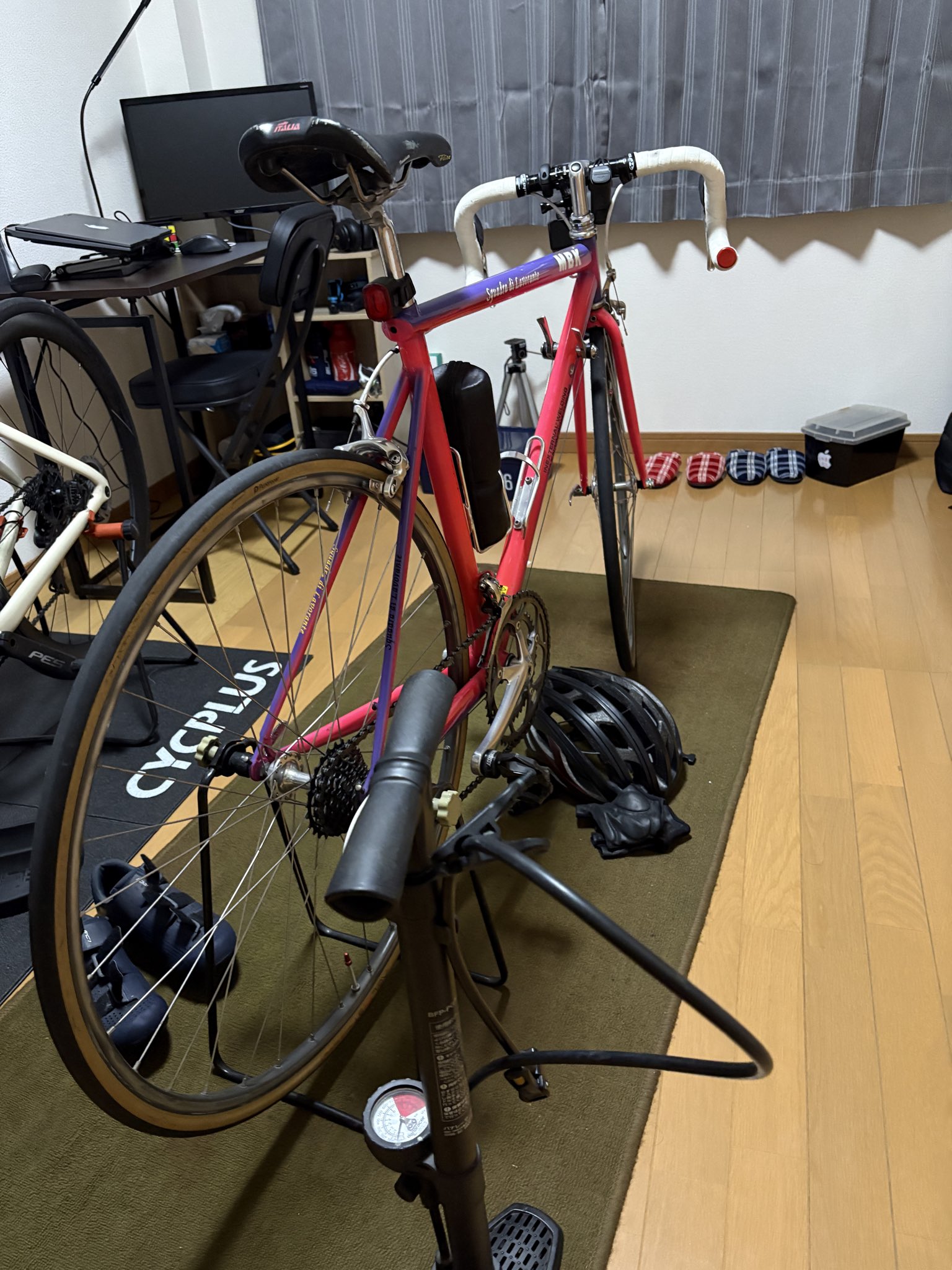 ロードバイク　写真のまんま まんま (@manma100ik) / X