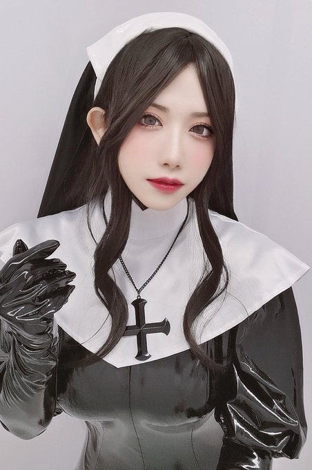 コスプレイヤー🍓のTwitter画像9