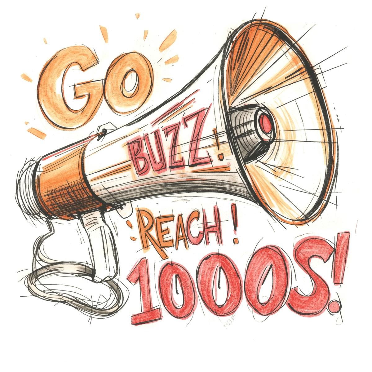 GoBuzzM's tweet image. Got a product, service, or link to promote?
Paste it once — reach thousands.
#GoBuzzMe #MoreTraffic #GetNoticed