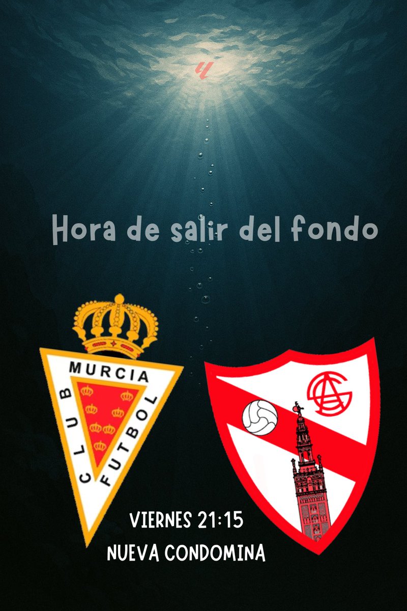 MURCIA2008's tweet photo. J.6
@realmurciacfsad @feperealmurcia https://t.co/XXPjKluyQQ