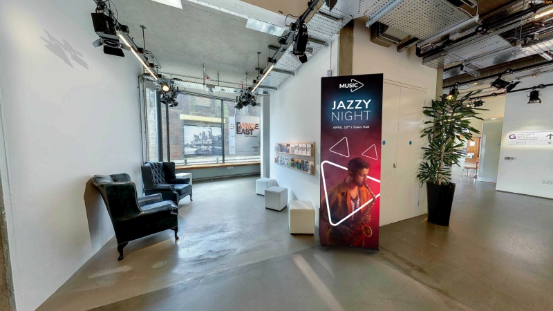 We're so pleased to now offer an even more comprehensive selection of touch displays, advertising displays, portable digital displays and much more. This new range complements our existing products by enhancing our offerings to organisations looking to inform and showcase