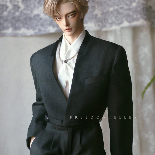 Project Doll 프로젝트돌 홍보 🎉 tweet media