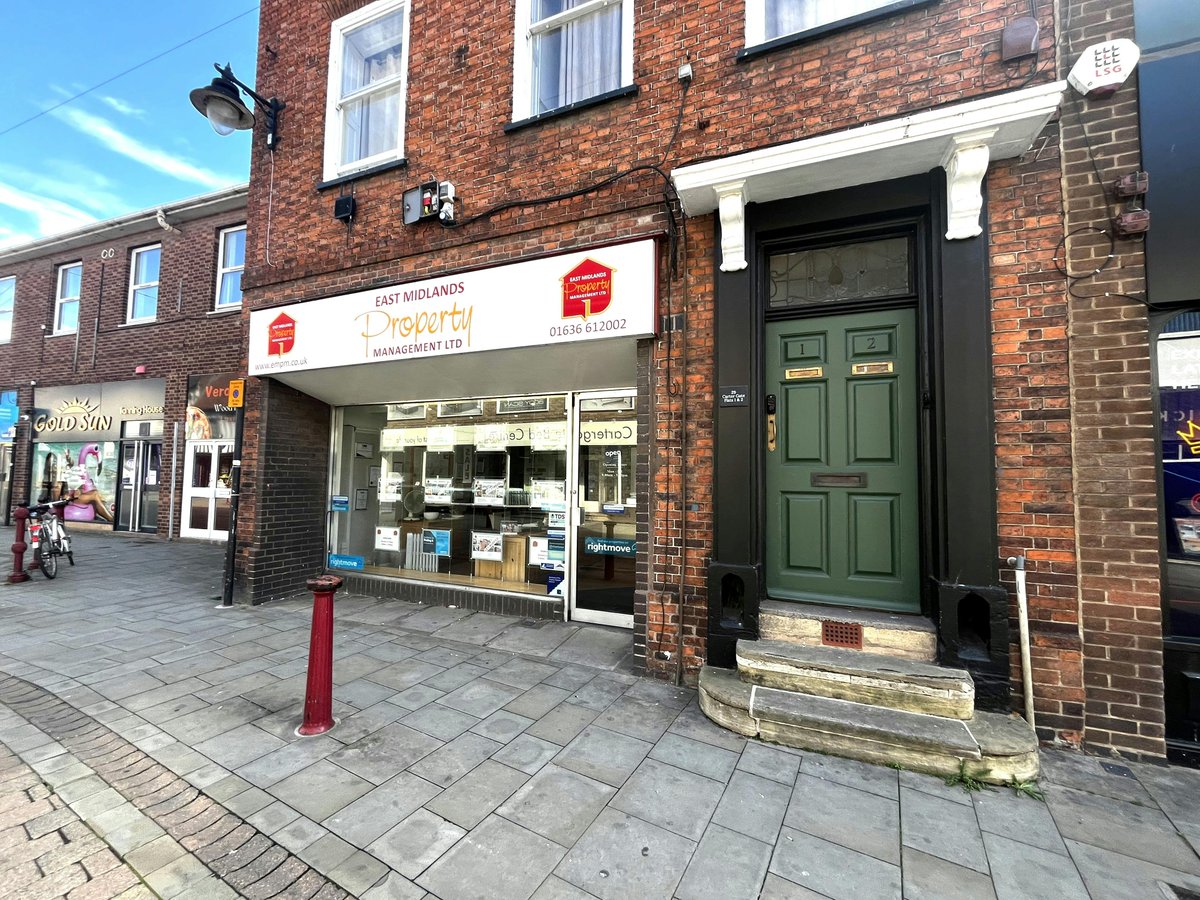 Now Available: 29 Carter Gate. Up to 624 sq ft. #Newark #ToLet #Retail #WoodMooreCo m.search-prop.com/29-carter-gate…