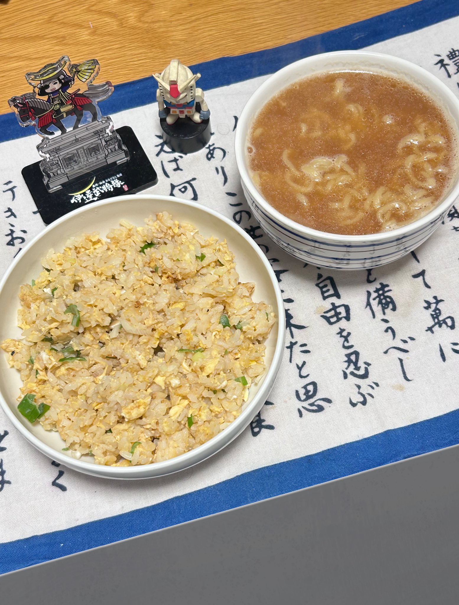 島一番のチャーハン 加藤 うみ P(プロモ)ホロ仕様 MAKOTO710@モデラーアカウント on X: