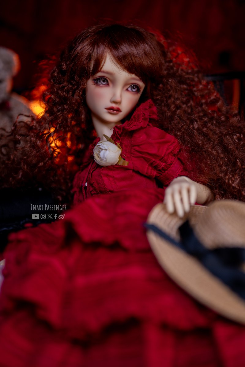 Inari Passenger 🦊エレナ (@InariPassenger) / Posts / X