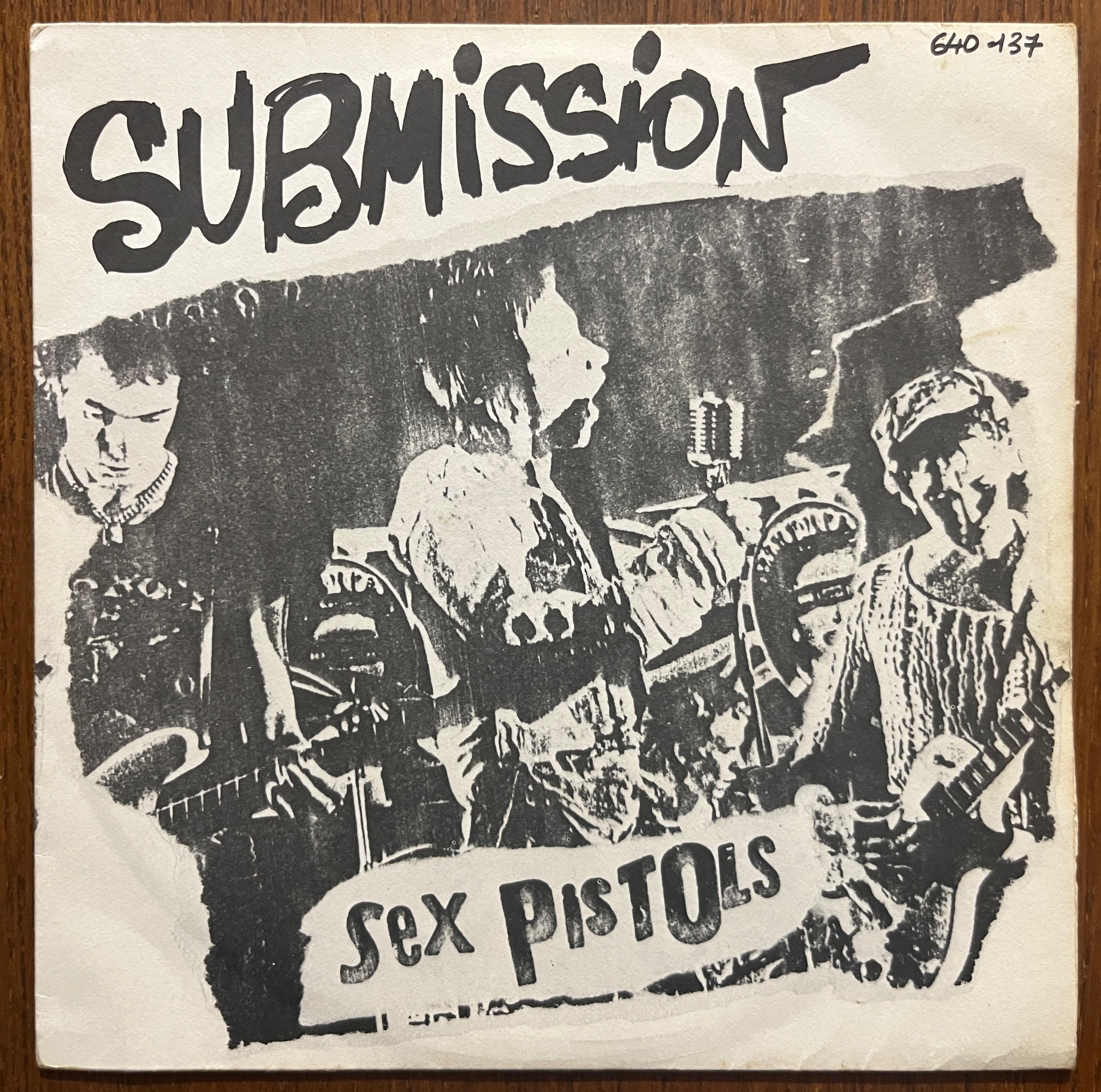 go-for-it (70's punk/power pop) (@It77Go) / X