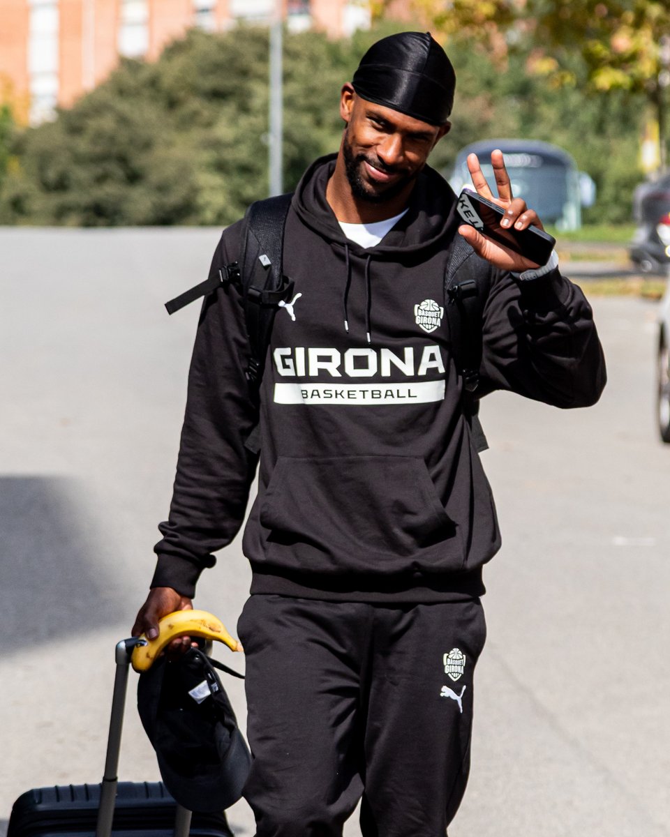 Bàsquet Girona tweet media