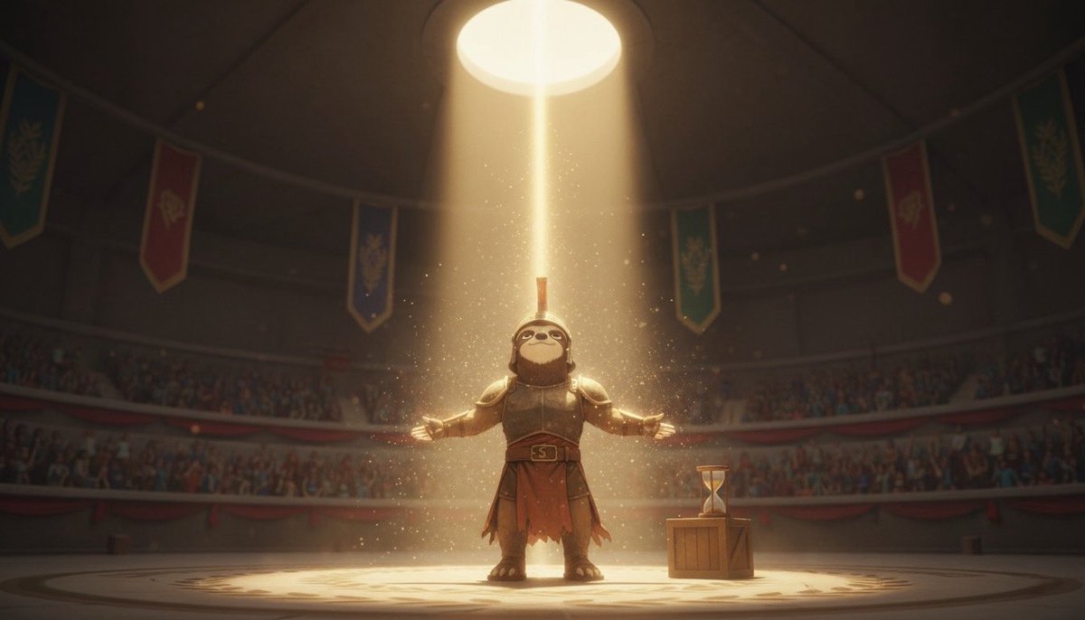 Kyrzel ⚔️ tweet media