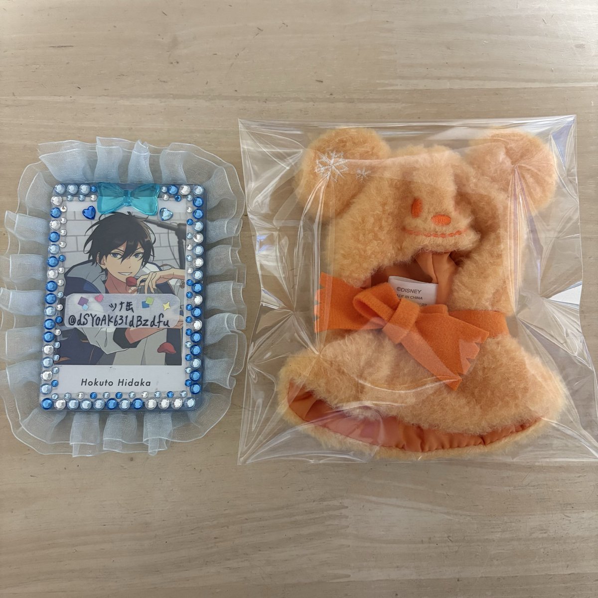 ツナ缶🥫 tweet media