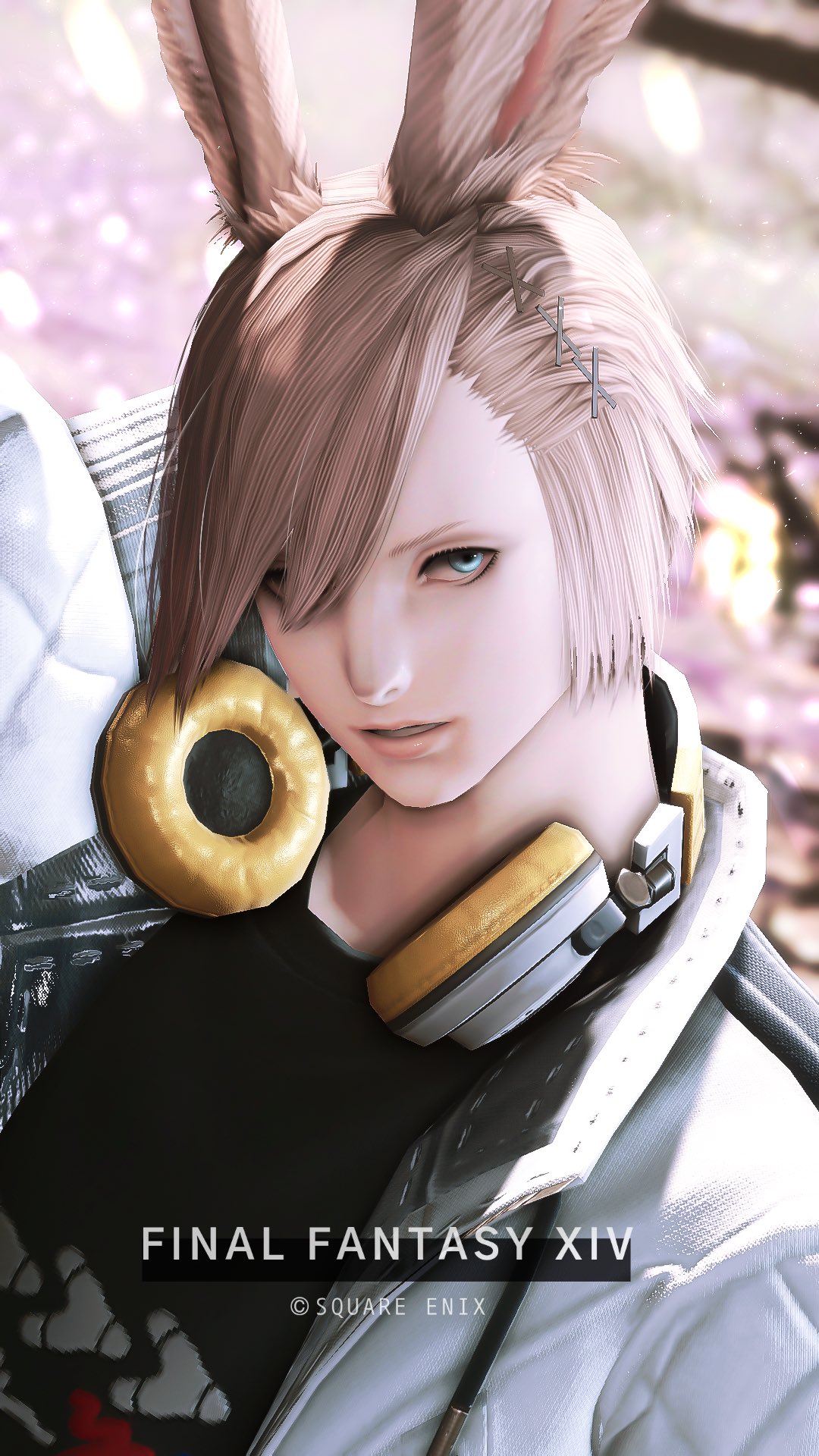 👶🏻ྀིにゃほちん‎🐰ྀིFF14🐱ྀི on X: 