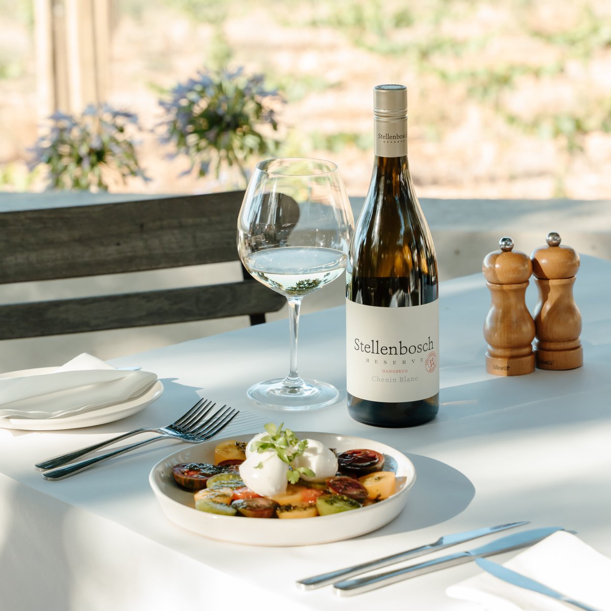 Stellenbosch Reserve tweet media