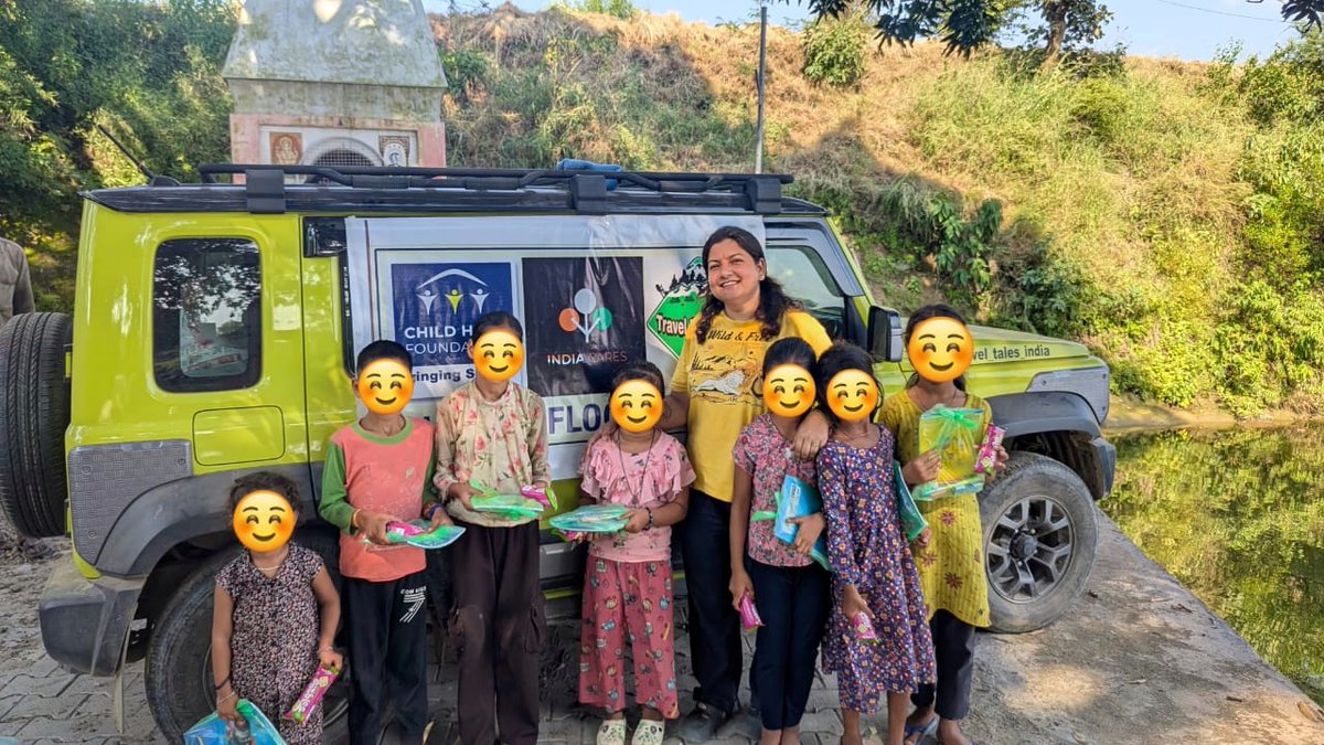 India Cares tweet media