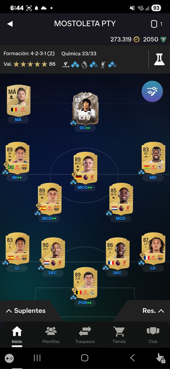 Isacar_15's tweet photo. @DjMaRiiO Equipo Humilde https://t.co/nurNfLgYxz