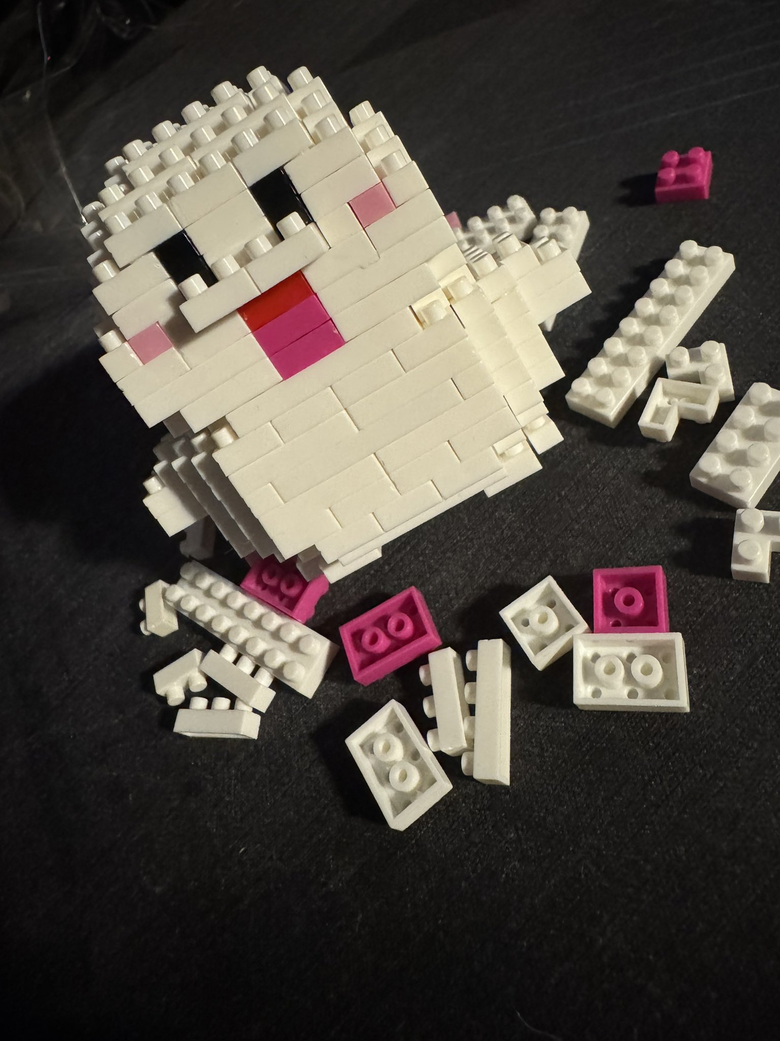 パグのUG🐶🦴Music Creator (@UG05315656) / X