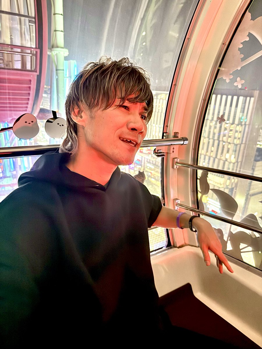 虹キラと札幌デート…に使って下さい。 明日10/4(土)は北海道