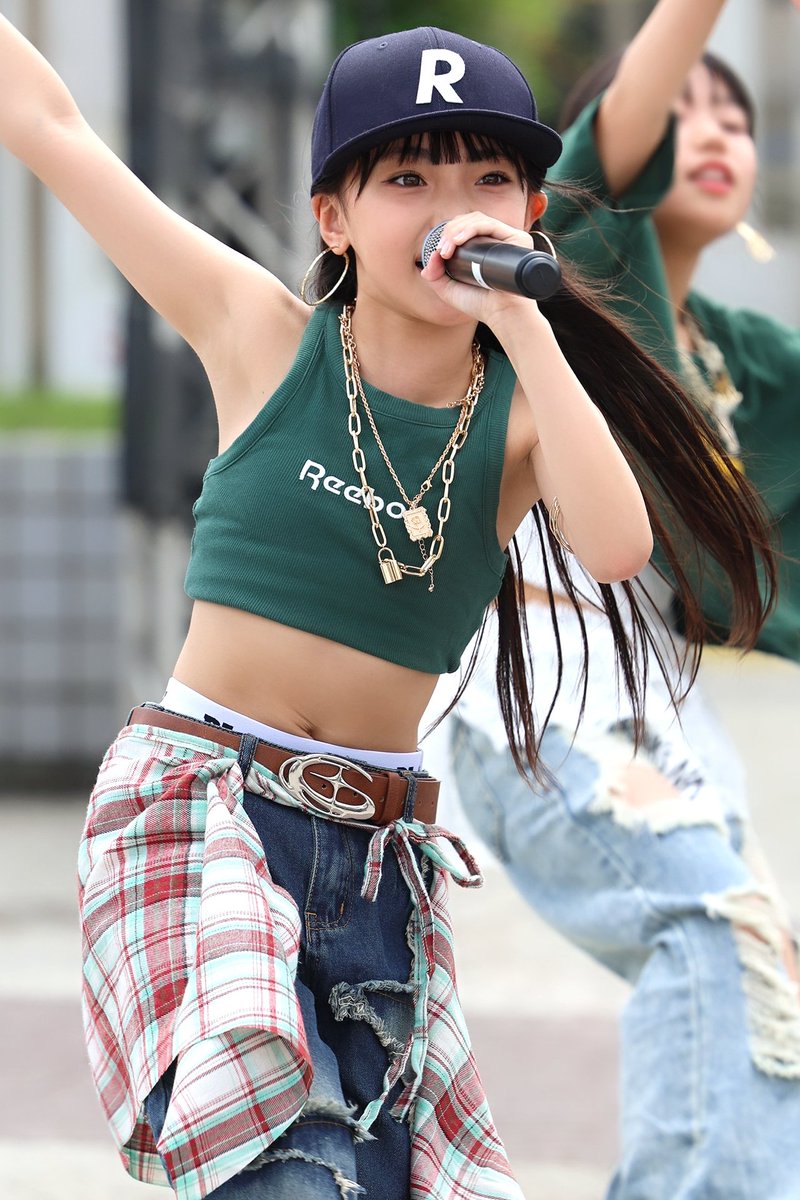 2025/09/28（日）とつかストリートライブ 夏フェス2025 RAD SUPERIORS