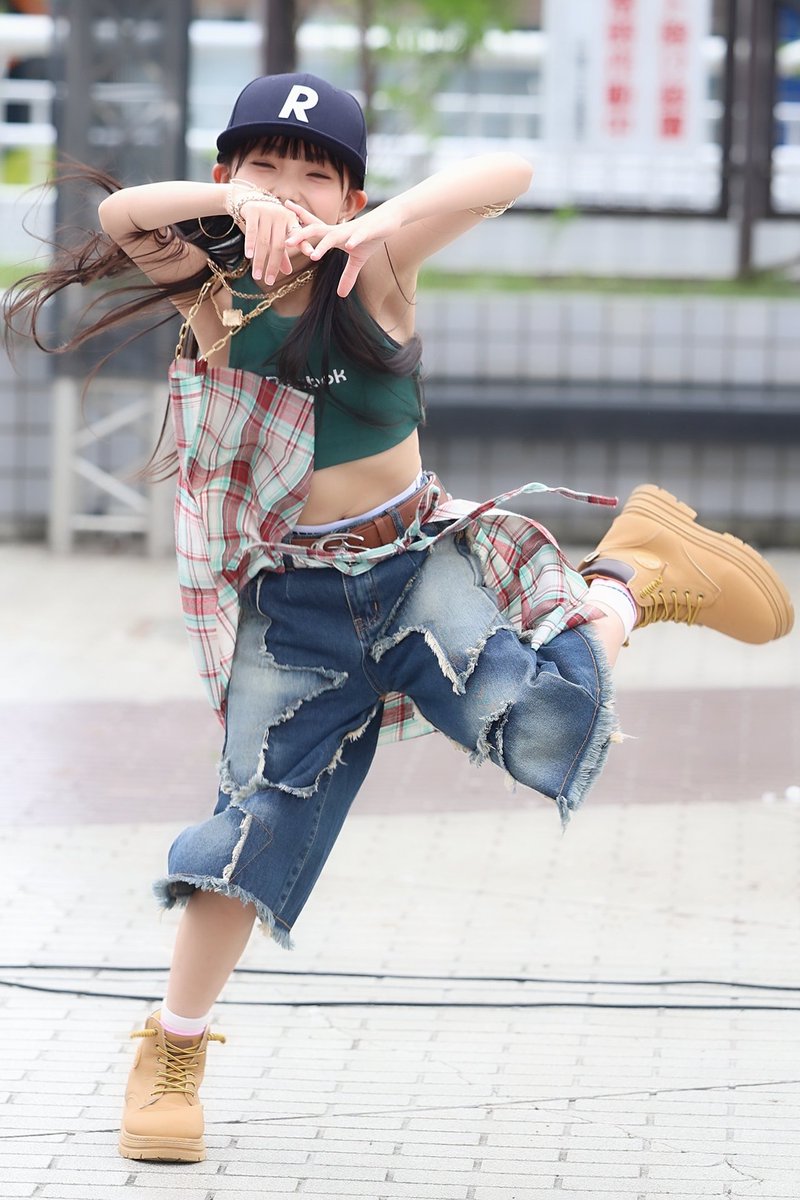 2025/09/28（日）とつかストリートライブ 夏フェス2025 RAD SUPERIORS