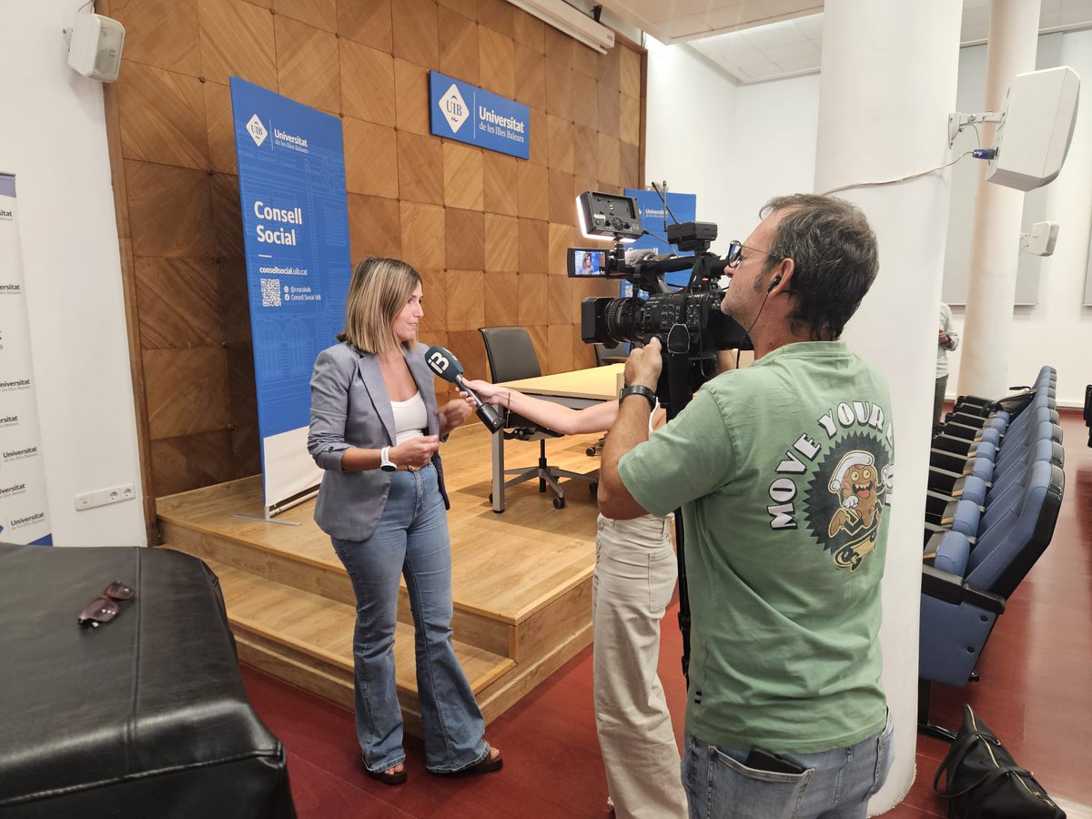 Consell Social UIB tweet media