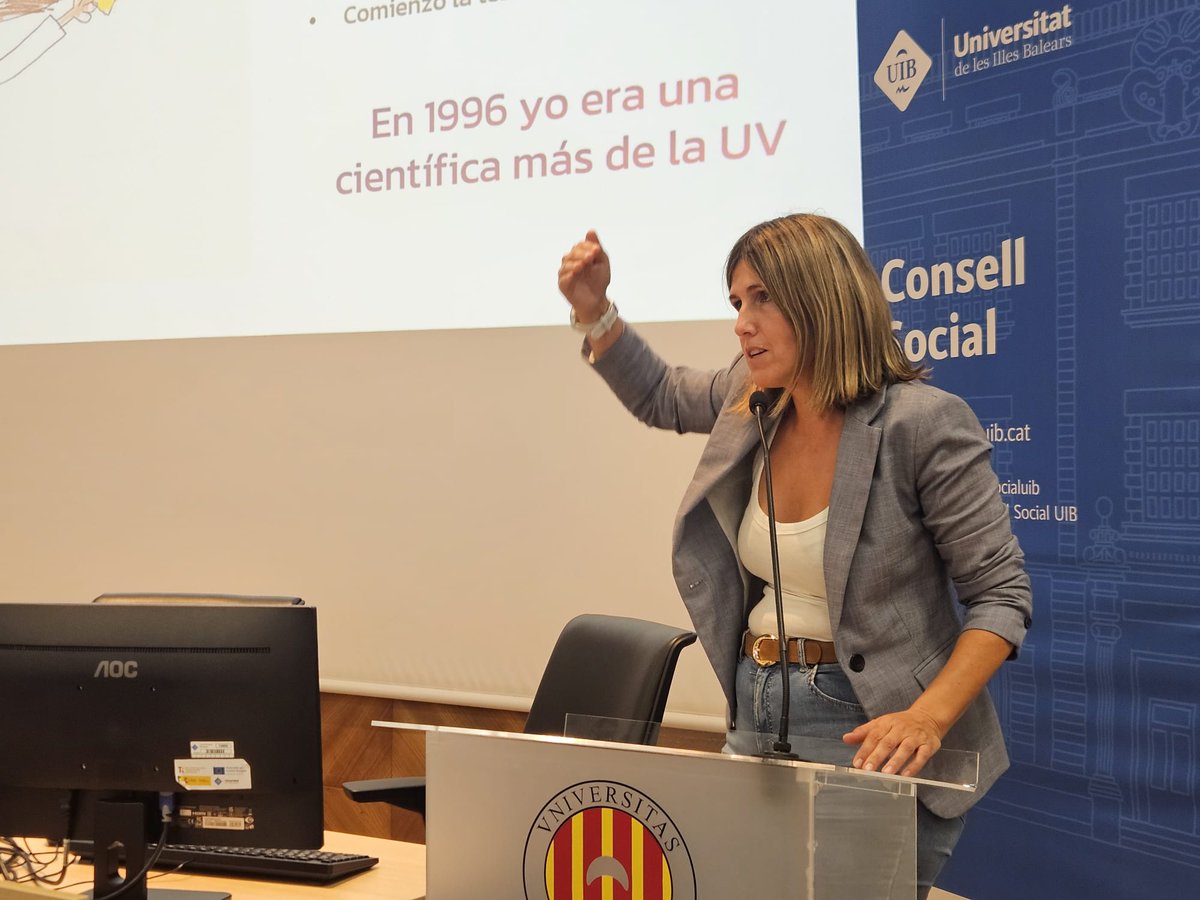 Consell Social UIB tweet media