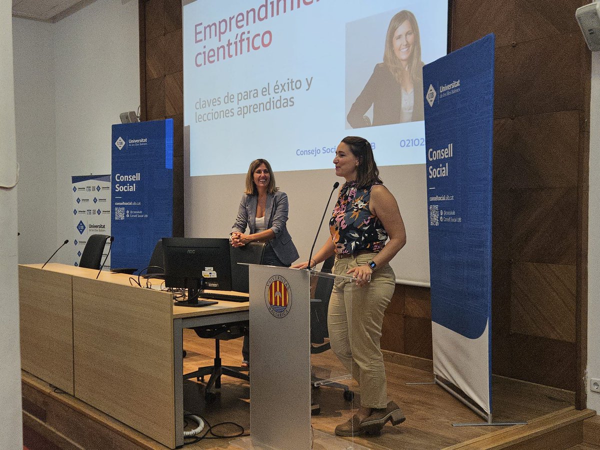 Consell Social UIB tweet media