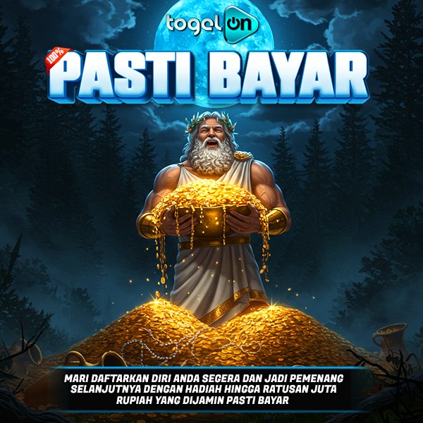 Togelon77's tweet photo. Yth member setia TogelOn mari daftarkan diri anda segera dan menjadi pemenang selanjutnya dengan hadiah hingga ratusan juta rupiah yang di jamin pasti bayar. https://t.co/lob95PUrVt