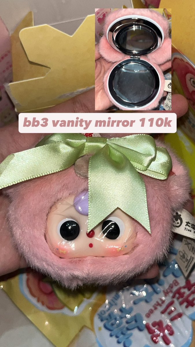 sealmablee🍓 || wts nommi v8 v9 tweet media