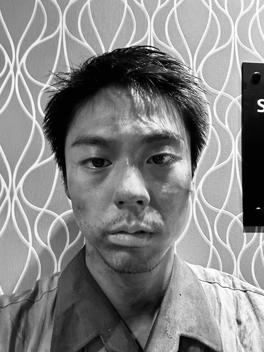 ヒクイドリクイタイ、、、

#火喰鳥を喰う
#貞市