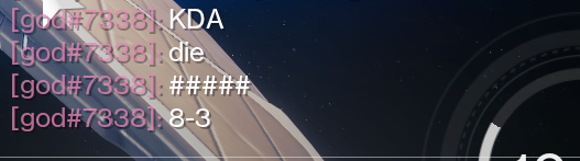 Pix3l__'s tweet photo. @Destiny2Team Like why do people like this still run around in game https://t.co/V9Q7qXRCKT