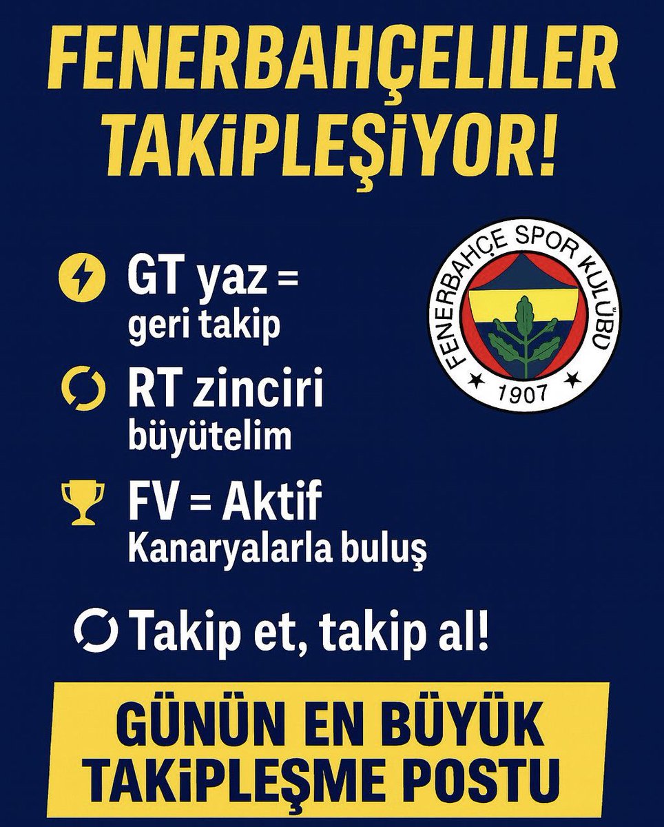Fenerbahçe
@12fani34
<a href="/FBKmrl/">Kumralımsı1907💛💙</a>
<a href="/Anajbejeb/">Ezgiumitkk1,23</a>
<a href="/mkus27/">Mevlüt27⭐⭐⭐⭐⭐</a>
<a href="/40_pnr/">Kırkpınar ⭐⭐⭐⭐⭐💙💛</a>
<a href="/zubus__/">Zübeyde</a>
<a href="/dmlylz/">💛💙Aşkı</a>
<a href="/sonertug80/">soner yılmaz⭐⭐⭐⭐⭐</a>
<a href="/7Bitiririm/">𝐹𝑒𝓃𝑒𝓇𝒷𝒶𝒽𝒸̧𝑒 💎𓅪¹ ⁹ ⁰ ⁷𓅪💎 #FB 100%💛💙</a>
<a href="/ErdincArslan88/">Erdinç ARSLAN¹⁹⁰⁷</a>
<a href="/Berna84207/">berna 🇹🇷</a>
<a href="/EeeSaoh/">s.baha can</a>
<a href="/irfanbenli4/">irfan benli</a>
<a href="/fayedekaf/">Fırat</a>
<a href="/merFaruk18576/">Ömer Faruk</a>
<a href="/AlpBozkurt1907/">AlpBörü1907 💎𓅪¹ ⁹ ⁰ ⁷𓅪💎 #FB 100%💛💙</a>
<a href="/Betul_ddn/">b</a>
<a href="/krlce__/">ღ🥀 Kraliçe 👑</a>
<a href="/_bir63/">Mehmet</a>
<a href="/MBirgl2/">Fevzi</a>
<a href="/b42045095/">Memo 🇹🇷</a>
<a href="/Roseclod/">ROSE</a>
<a href="/turk_ejder4057/">FB EJDER 💙💛🇹🇷🇹🇷</a>