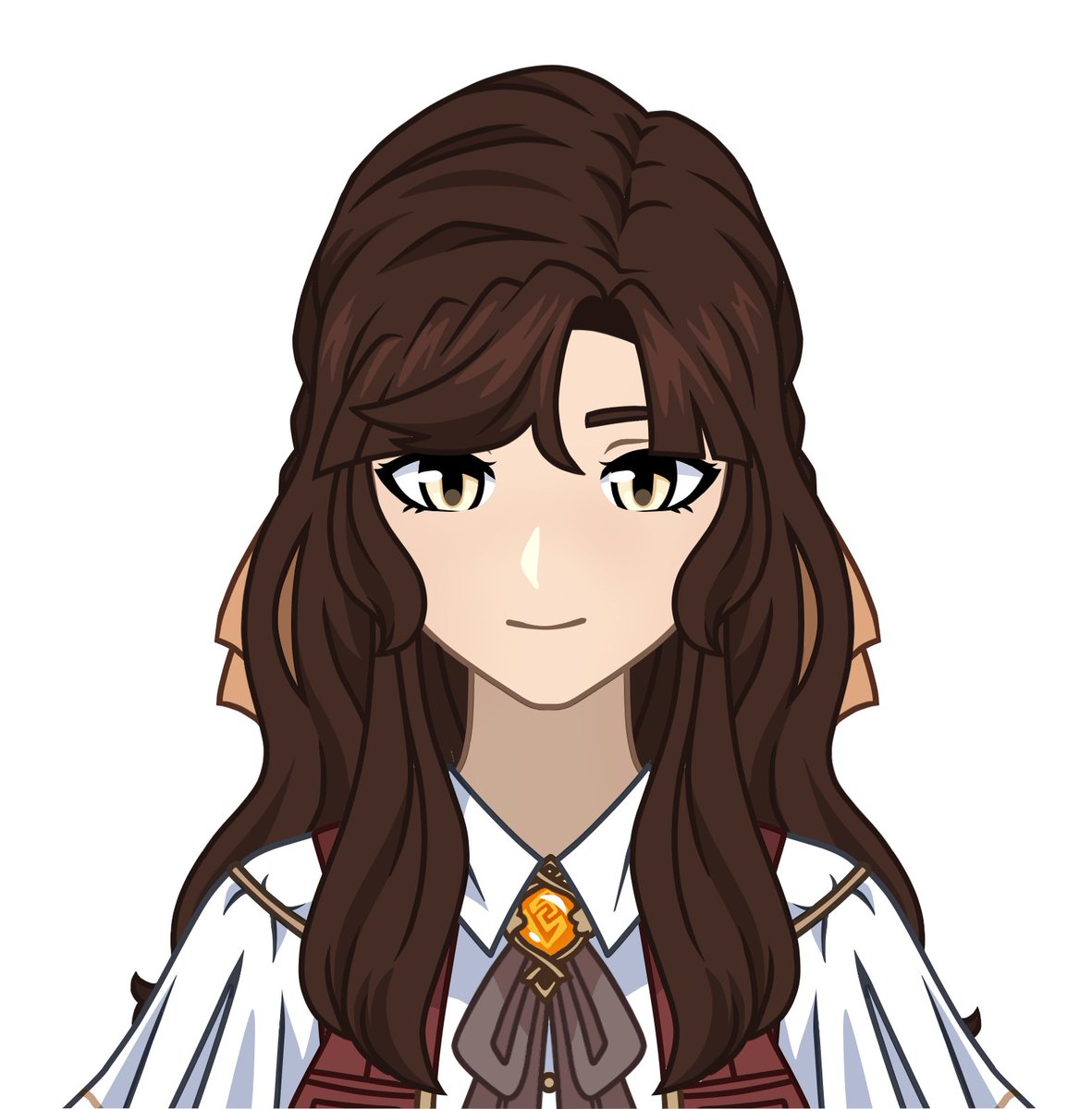 "Let's all have connections to Sumeru and not tell Maxine."