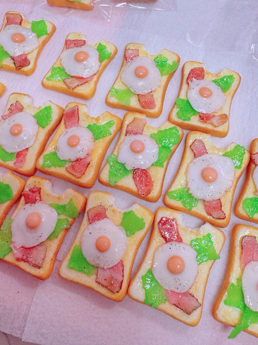 ミニ個展、明日の販売物詳細です🌟

🌙ameblo.jp/furyaaaai/entr…

開廊時間は16:00-19:00になります！
みなさまのお越しをお待ちしております💝どうぞ宜しくお願いいたします💓(*ᴗ͈ˬᴗ͈)ꕤ