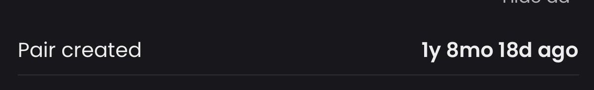 Do you understand? 

$STAN has delivered the BEST content on this timeline for 1 year, 8 months, and 18 days! 

Engagement is STILL higher than ever.

Very few…