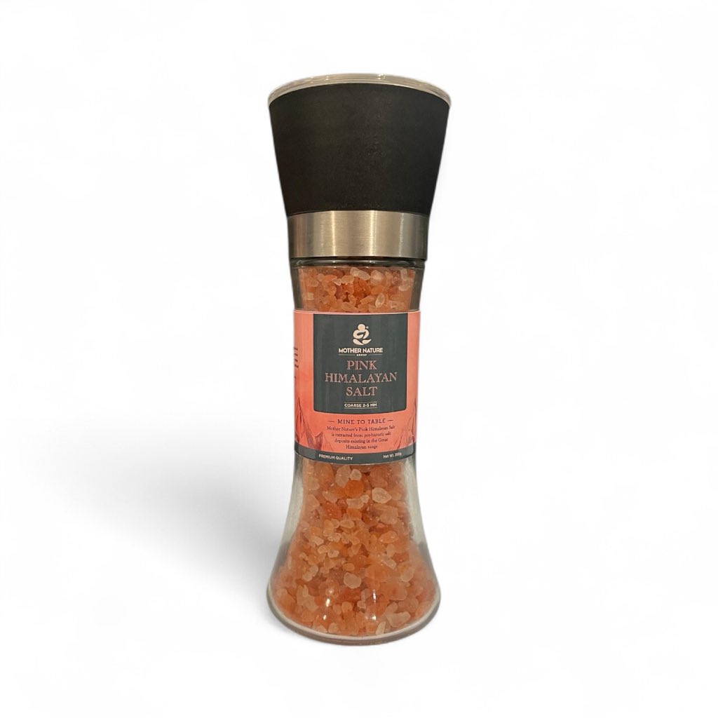 mnfgpinksalt's tweet photo. Did you know?
Pink rock salt is mined only in Pakistan.
Known as pink gold, it’s a billion dollar industry.
Available in two shades: light pink &amp; dark pink, rich in iron, calcium &amp; magnesium.

Private Label | FCL / LCL
Email: mothernaturepk@gmail.com https://t.co/QTf1fia0Ie