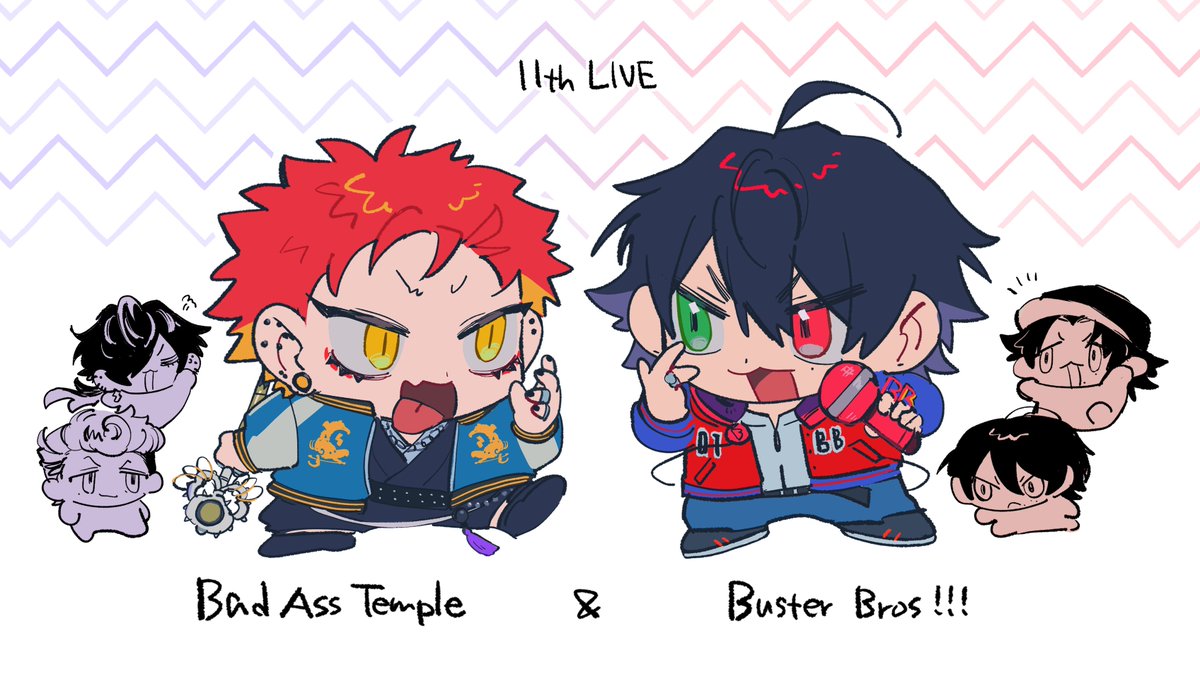 ssss_iroiro's tweet photo. 楽しみだ！！！！💜❤ https://t.co/ikEyBKgt2j