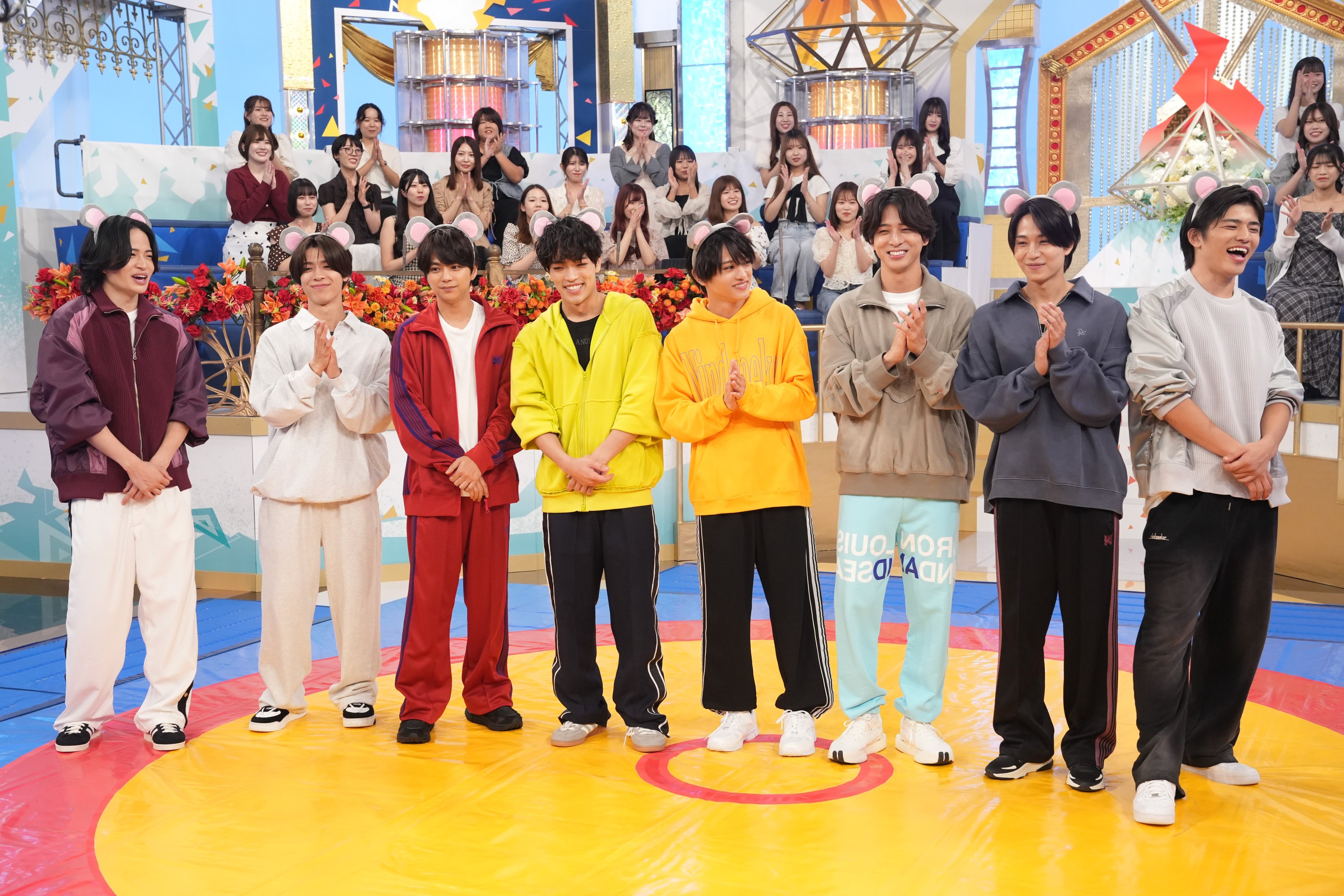 もちこページ まる子とコジコジのおみせ